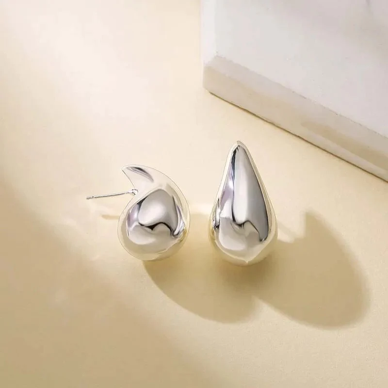 Mesaci® Teardrop Earrings - Mesaci