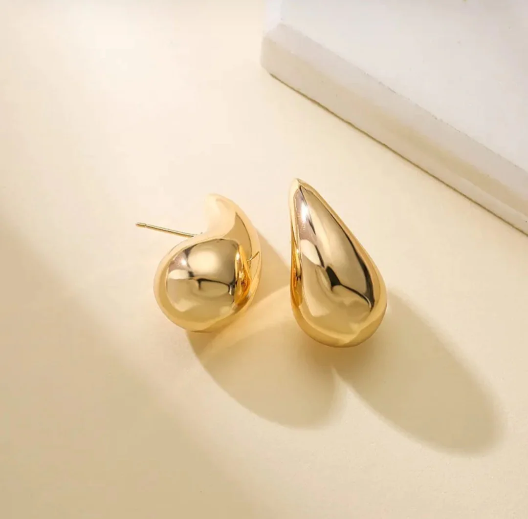 Mesaci® Teardrop Earrings - Mesaci