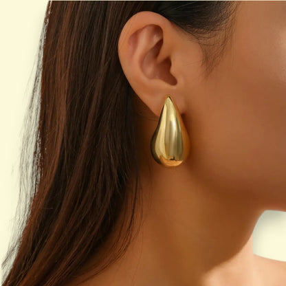 Mesaci® Teardrop Earrings - Mesaci